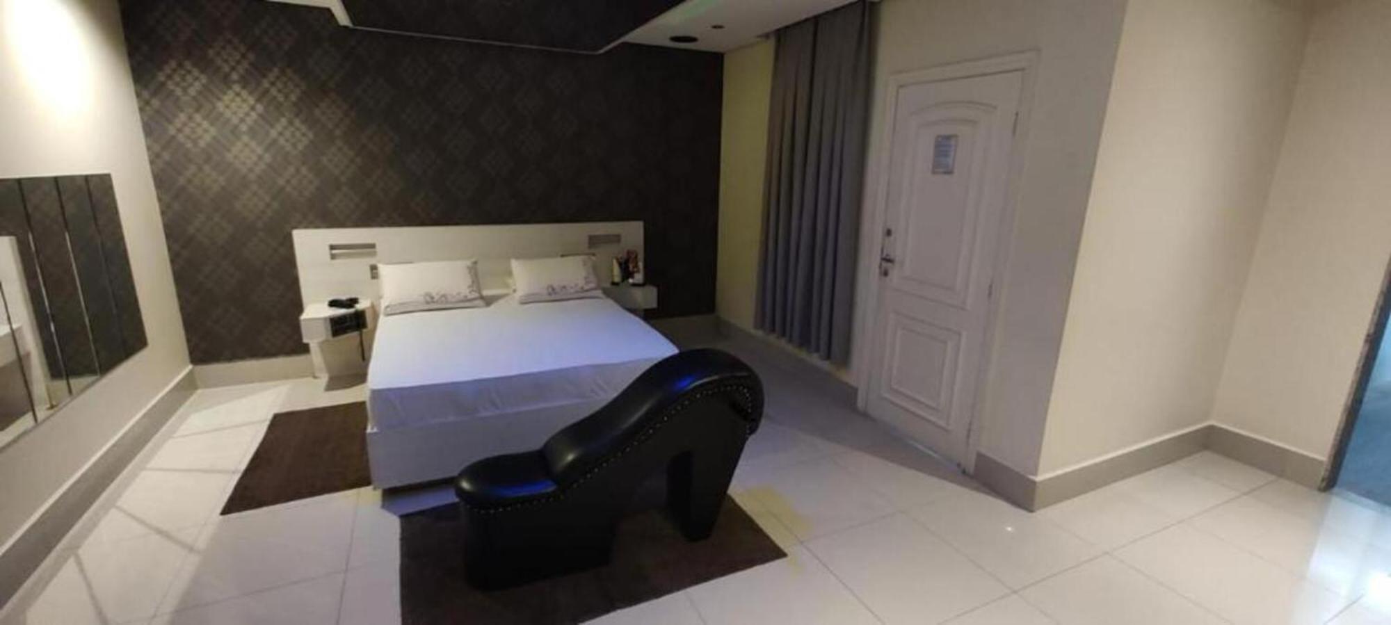 My Garden Hotel do amor Curitiba